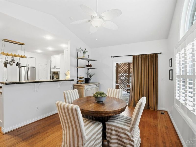 1511 Indian Bluffs Drive, Maineville, OH 45039 Photo 11