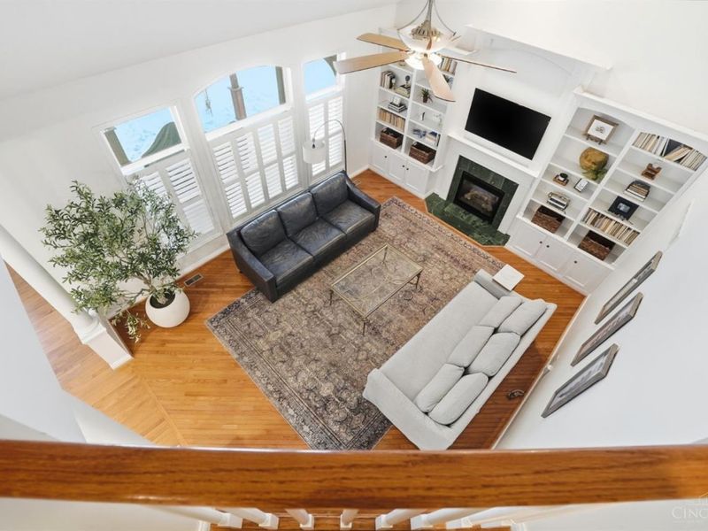 1511 Indian Bluffs Drive, Maineville, OH 45039 Photo 15