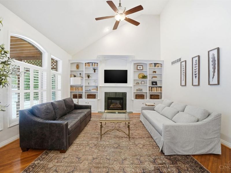 1511 Indian Bluffs Drive, Maineville, OH 45039 Photo 19