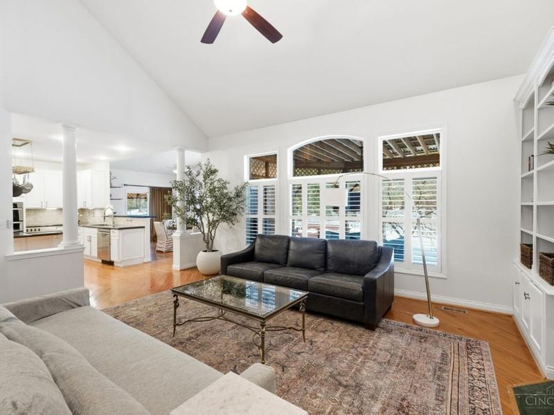 1511 Indian Bluffs Drive, Maineville, OH 45039 Photo 21