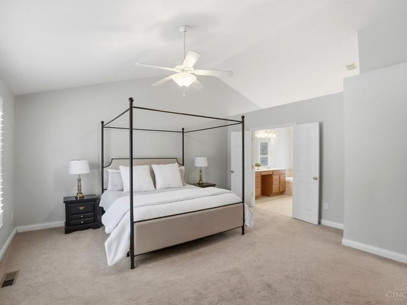 1511 Indian Bluffs Drive, Maineville, OH 45039 Photo 24