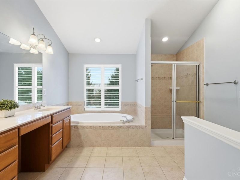 1511 Indian Bluffs Drive, Maineville, OH 45039 Photo 27