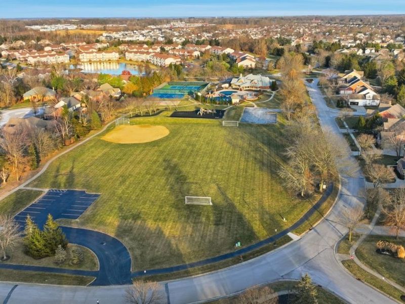 1511 Indian Bluffs Drive, Maineville, OH 45039 Photo 31