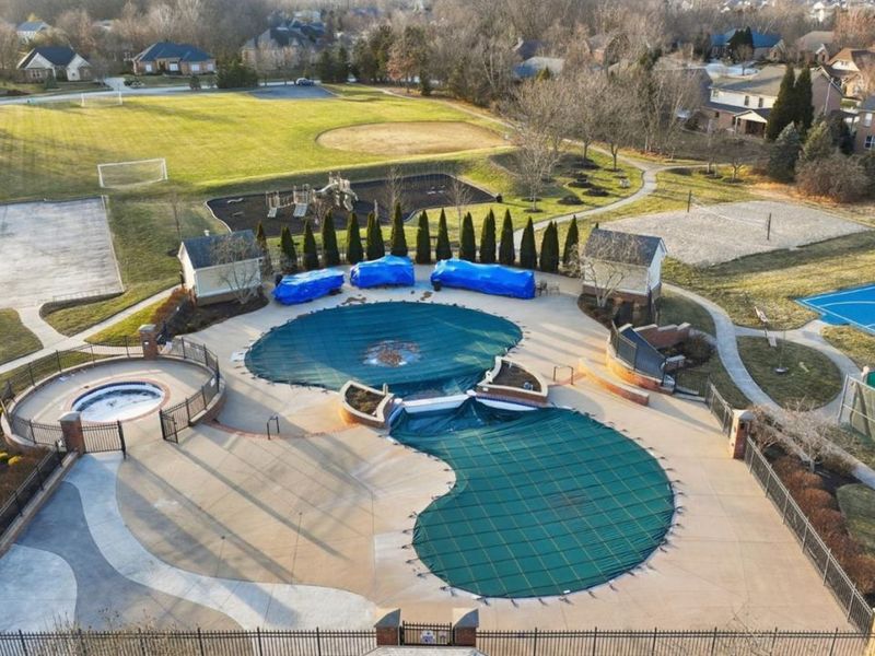 1511 Indian Bluffs Drive, Maineville, OH 45039 Photo 33