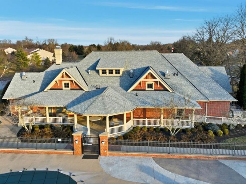 1511 Indian Bluffs Drive, Maineville, OH 45039 Photo 34