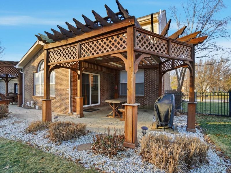 1511 Indian Bluffs Drive, Maineville, OH 45039 Photo 40