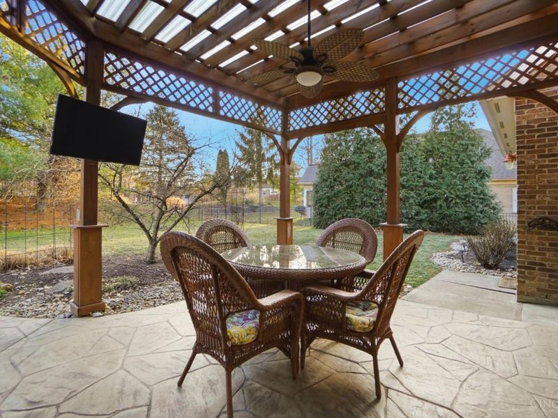 1511 Indian Bluffs Drive, Maineville, OH 45039 Photo 41