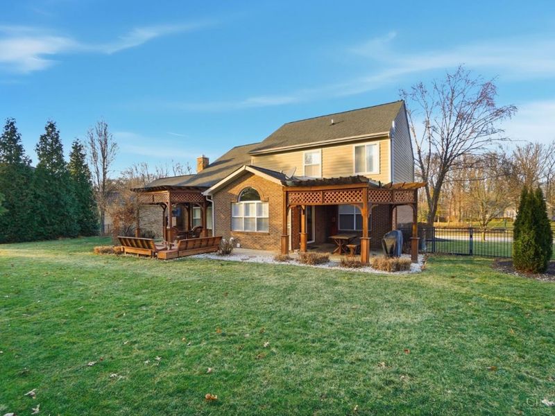 1511 Indian Bluffs Drive, Maineville, OH 45039 Photo 42