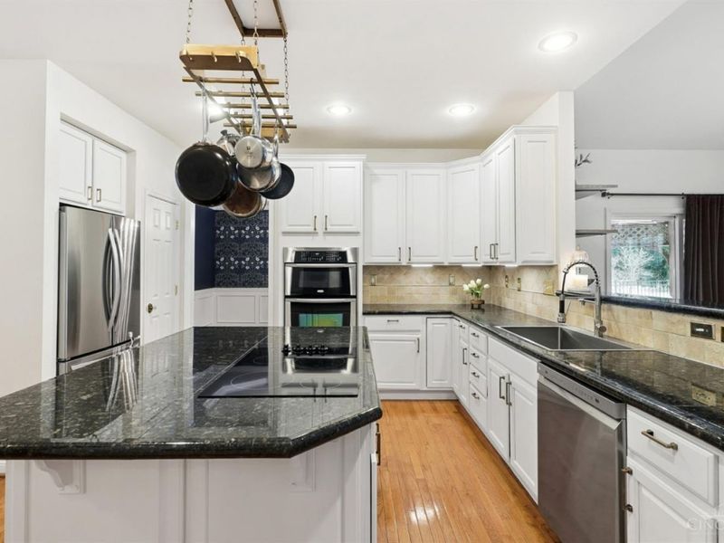 1511 Indian Bluffs Drive, Maineville, OH 45039 Photo 7