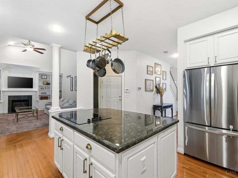 1511 Indian Bluffs Drive, Maineville, OH 45039 Photo 8