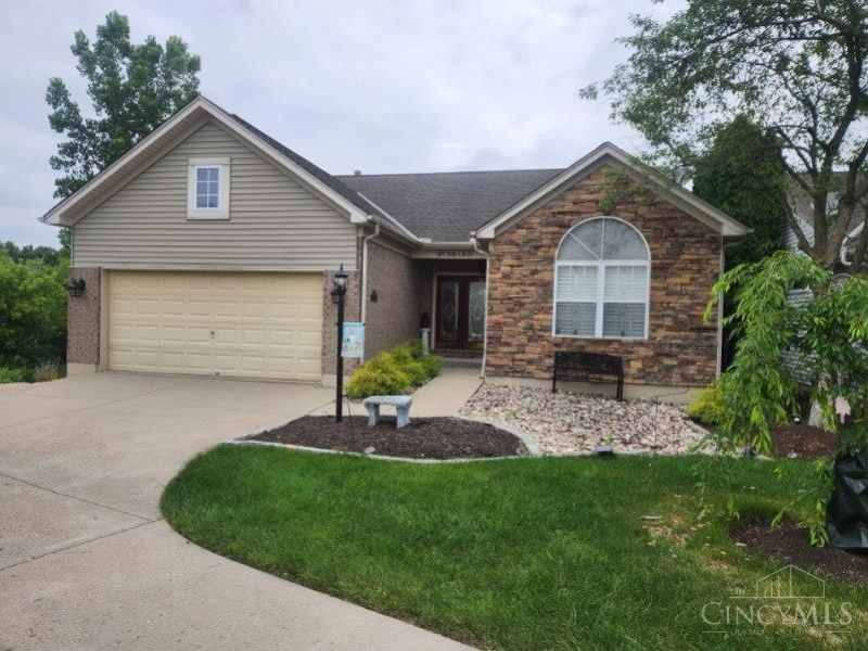 7777 Swansong Circle, Maineville, OH 45039 Photo 1