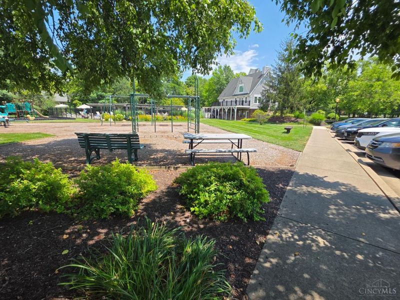 7777 Swansong Circle, Maineville, OH 45039 Photo 14