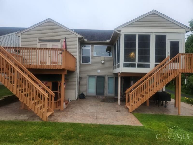 7777 Swansong Circle, Maineville, OH 45039 Photo 4