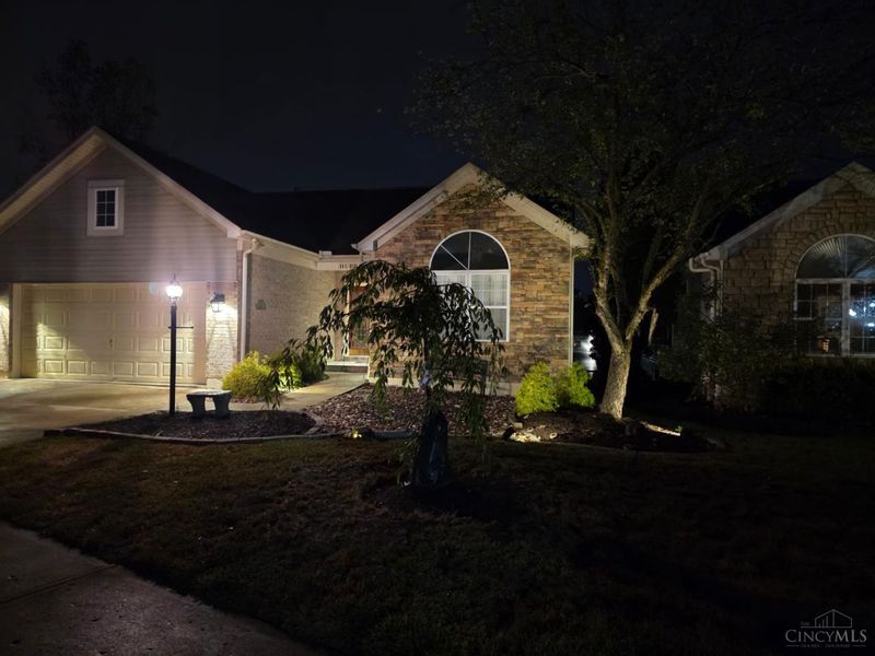 7777 Swansong Circle, Maineville, OH 45039 Photo 5