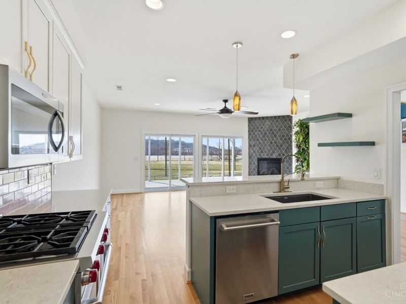 3003 Riverside Drive, Cincinnati, OH 45226 Photo 16