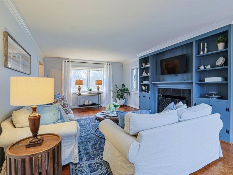 3969 Miami Road, Mariemont, OH 45227 Photo 11