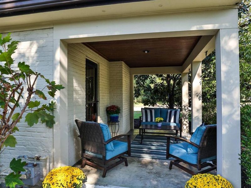 3969 Miami Road, Mariemont, OH 45227 Photo 3