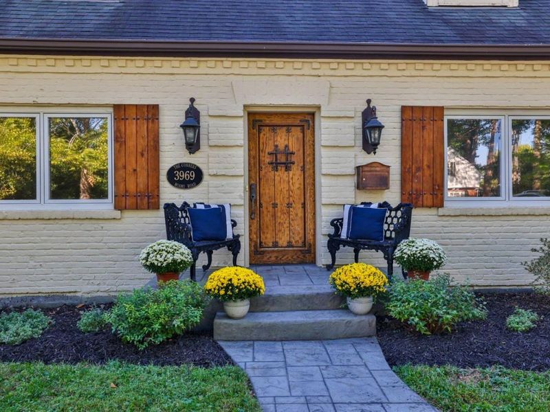 3969 Miami Road, Mariemont, OH 45227 Photo 4