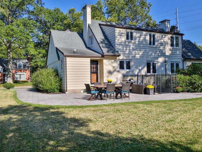 3969 Miami Road, Mariemont, OH 45227 Photo 46