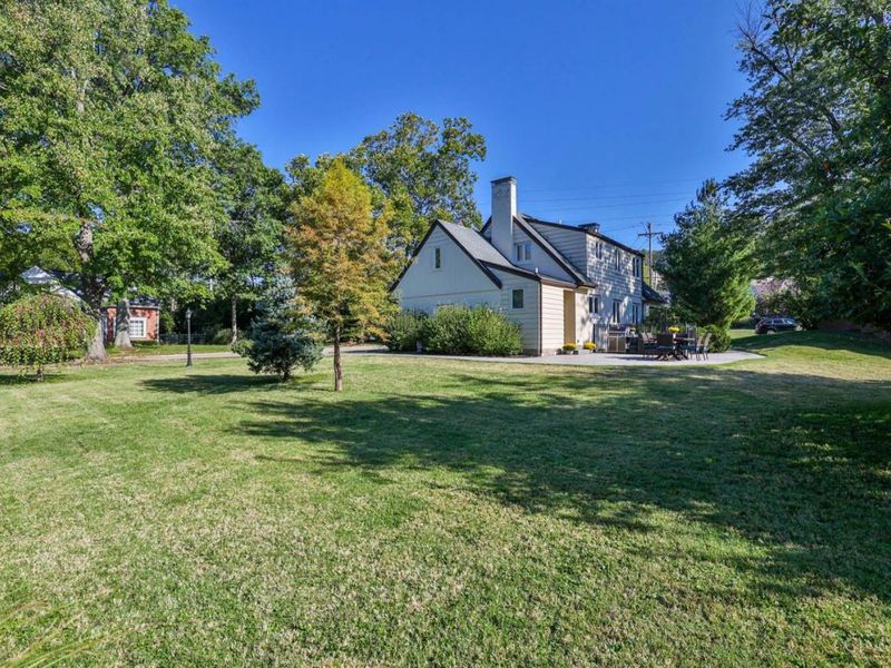 3969 Miami Road, Mariemont, OH 45227 Photo 48