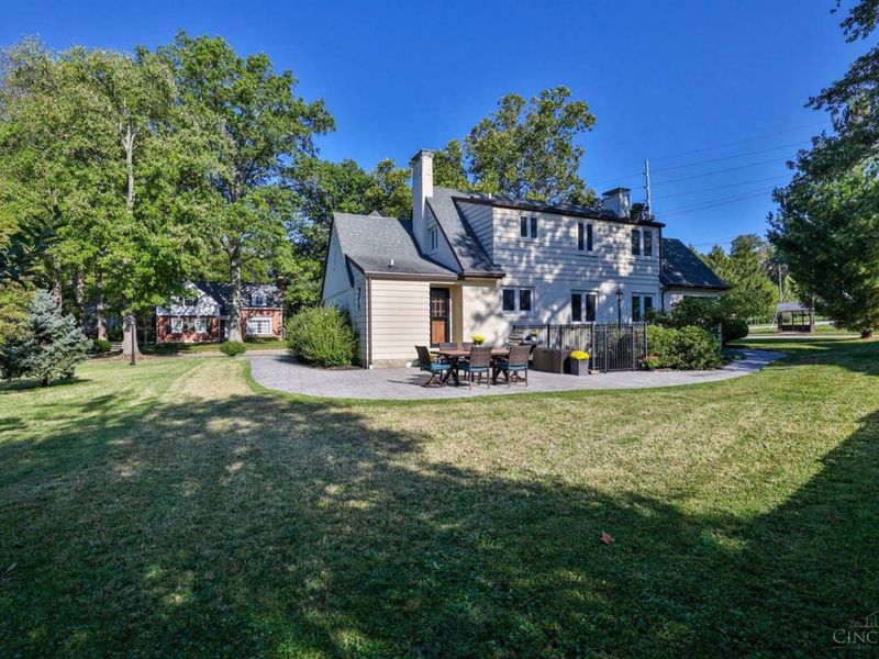 3969 Miami Road, Mariemont, OH 45227 Photo 54