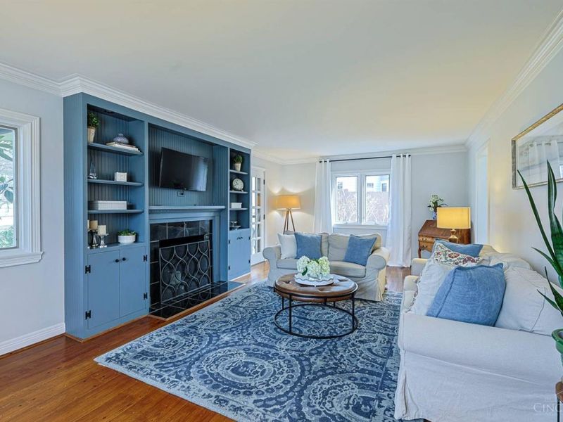 3969 Miami Road, Mariemont, OH 45227 Photo 8