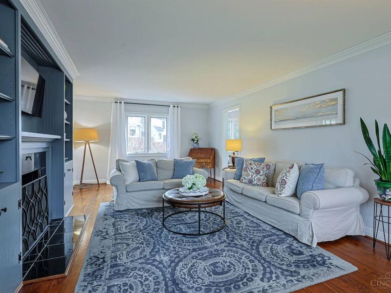 3969 Miami Road, Mariemont, OH 45227 Photo 9