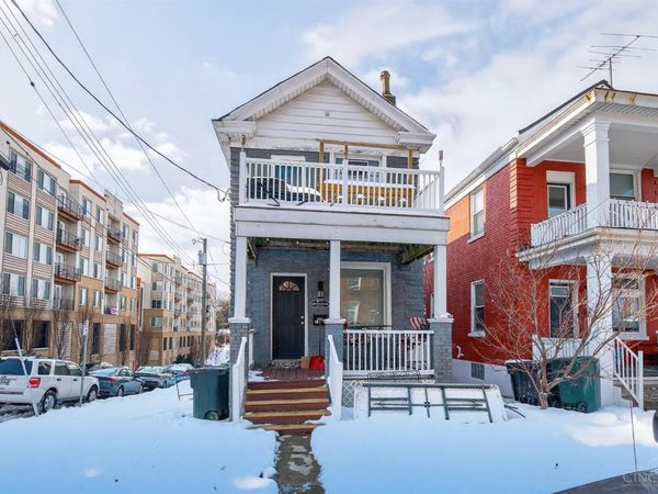 2917 Bellevue Avenue, Cincinnati, OH 45219