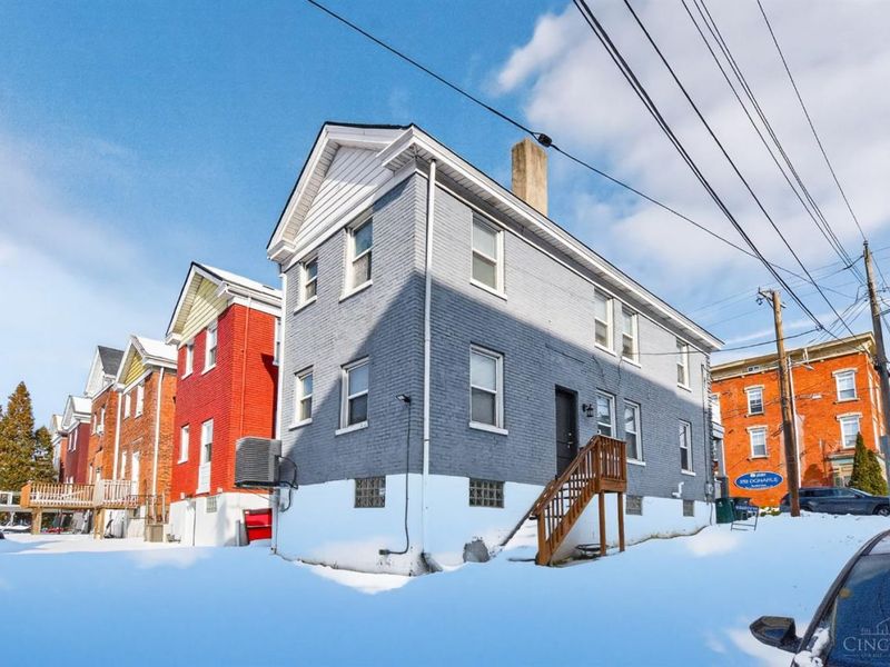 2917 Bellevue Avenue, Cincinnati, OH 45219 Photo 2