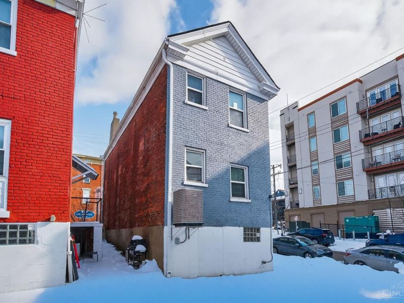 2917 Bellevue Avenue, Cincinnati, OH 45219 Photo 3