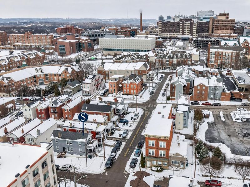 2917 Bellevue Avenue, Cincinnati, OH 45219 Photo 4