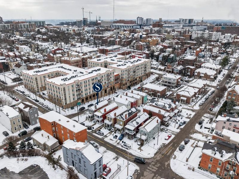 2917 Bellevue Avenue, Cincinnati, OH 45219 Photo 5