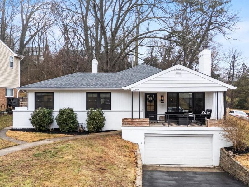 6537 Cliff Ridge Lane, Columbia Twp, OH 45213 Photo 1