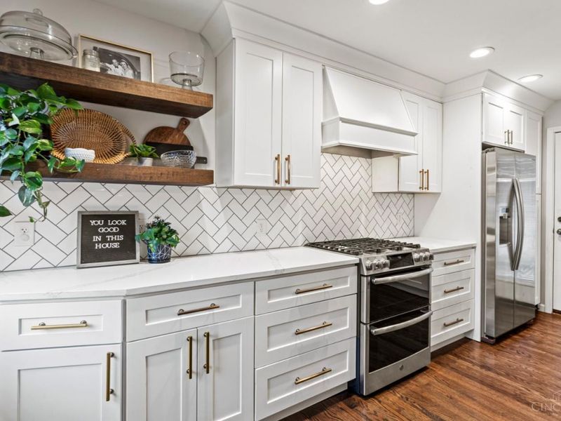 6537 Cliff Ridge Lane, Columbia Twp, OH 45213 Photo 11