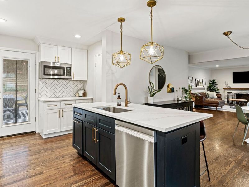 6537 Cliff Ridge Lane, Columbia Twp, OH 45213 Photo 13