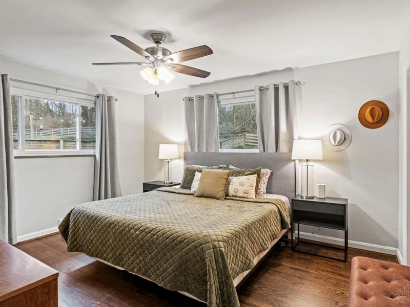 6537 Cliff Ridge Lane, Columbia Twp, OH 45213 Photo 16