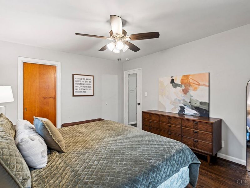 6537 Cliff Ridge Lane, Columbia Twp, OH 45213 Photo 17