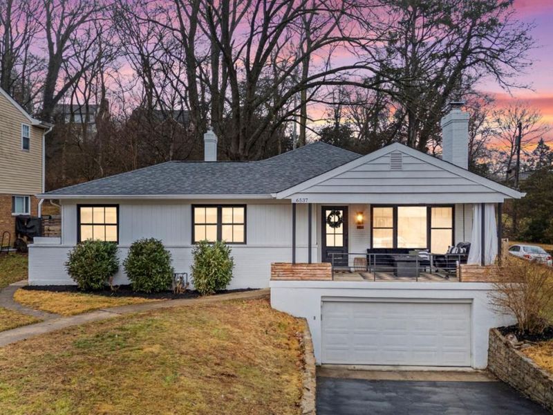 6537 Cliff Ridge Lane, Columbia Twp, OH 45213 Photo 2