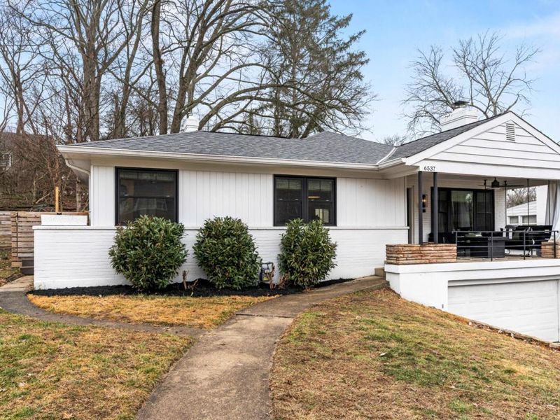 6537 Cliff Ridge Lane, Columbia Twp, OH 45213 Photo 3