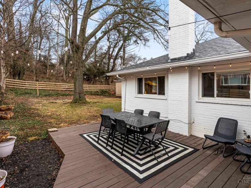 6537 Cliff Ridge Lane, Columbia Twp, OH 45213 Photo 32