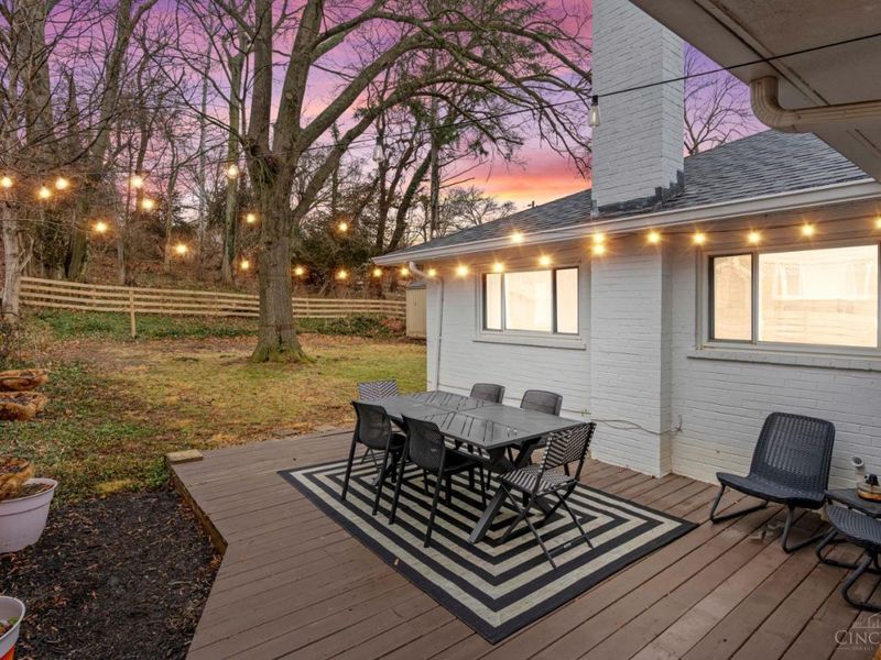 6537 Cliff Ridge Lane, Columbia Twp, OH 45213 Photo 34