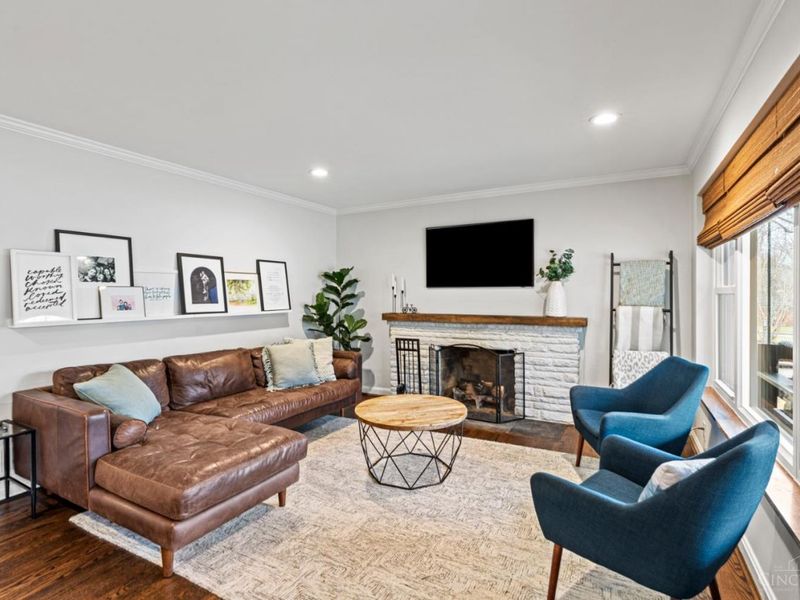 6537 Cliff Ridge Lane, Columbia Twp, OH 45213 Photo 6