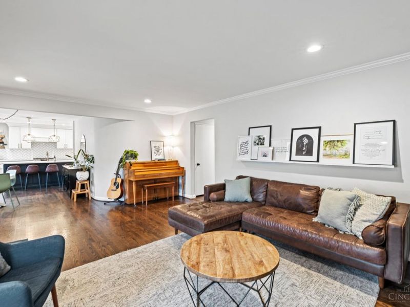 6537 Cliff Ridge Lane, Columbia Twp, OH 45213 Photo 7