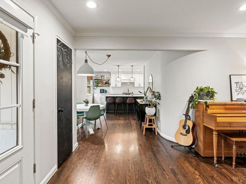 6537 Cliff Ridge Lane, Columbia Twp, OH 45213 Photo 8