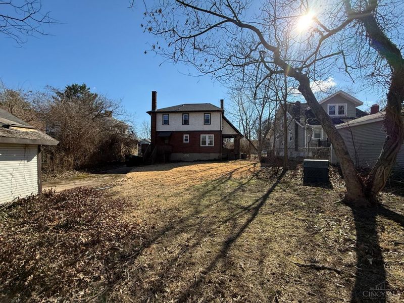 1552 Reid Ave, Cincinnati, OH 45224 Photo 2