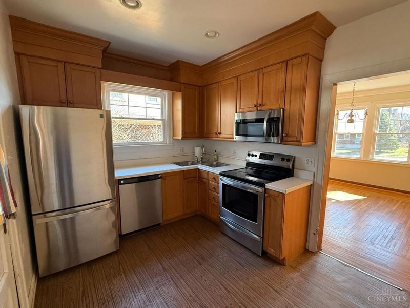 1552 Reid Ave, Cincinnati, OH 45224 Photo 7