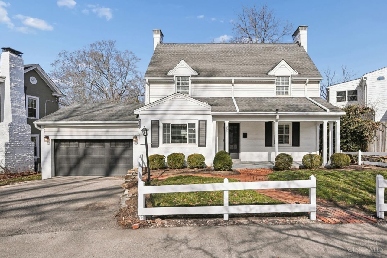 1005 Richwood Circle, Cincinnati, OH 45208 Main Photo