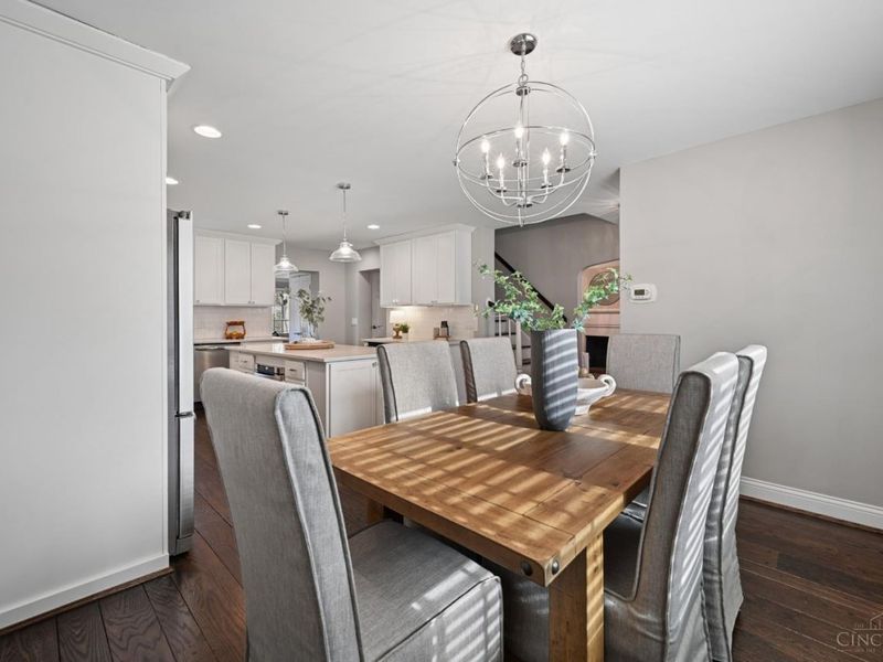 1005 Richwood Circle, Cincinnati, OH 45208 Photo 10