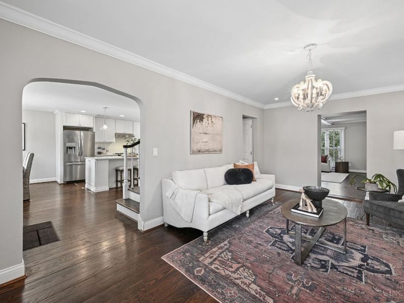 1005 Richwood Circle, Cincinnati, OH 45208 Photo 11