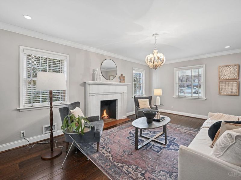 1005 Richwood Circle, Cincinnati, OH 45208 Photo 12